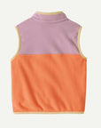 Patagonia Baby Micro D Snap-T Vest