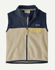Patagonia Baby Micro D Snap-T Vest