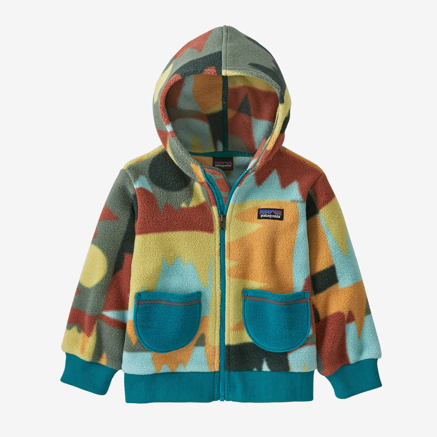 Patagonia Baby Synchilla Cardigan