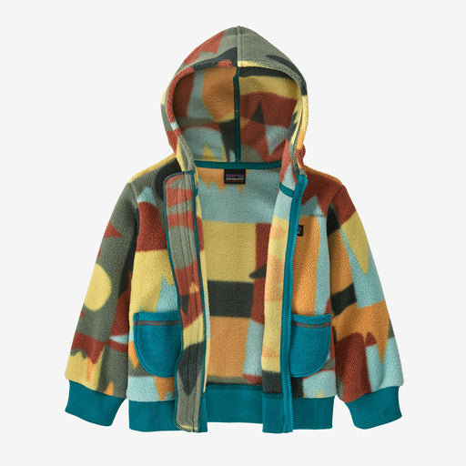 Patagonia Baby Synchilla Cardigan