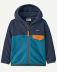 Patagonia Baby Micro D Snap-T Jacket