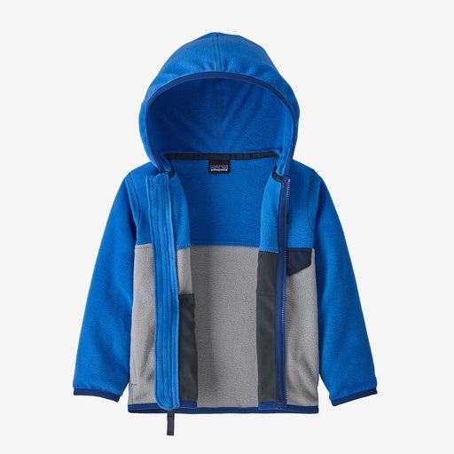 Patagonia Baby Micro D Snap-T Fleece Jacket