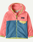 Patagonia Baby Micro D Snap-T Jacket