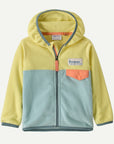 Patagonia Baby Micro D Snap-T Jacket
