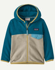 Patagonia Baby Micro D Snap-T Jacket