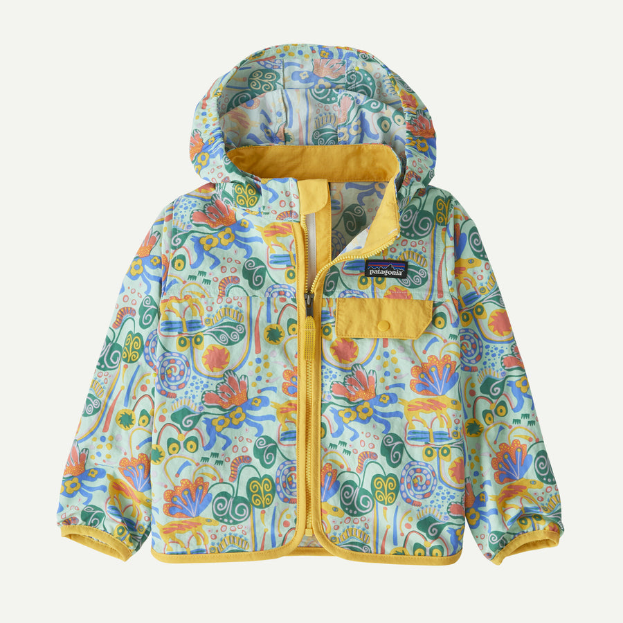 Patagonia Baby Baggies Jacket