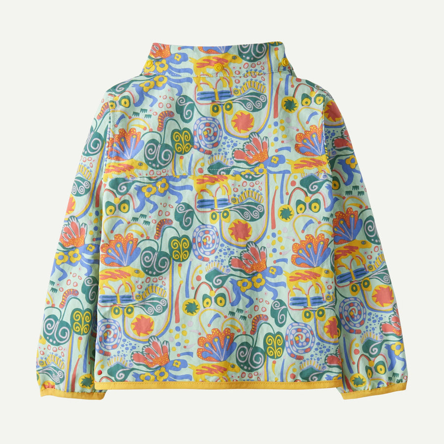 Patagonia Baby Baggies Jacket