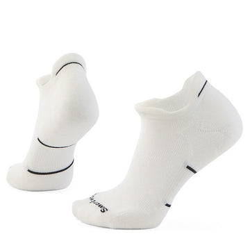 Smartwool W's Run Targeted Cushion Low Ankle Sock