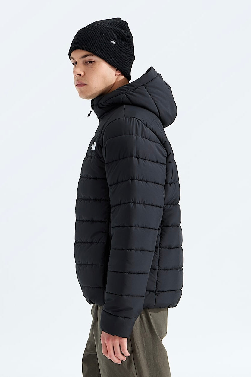 TNF M's Aconcagua Hooded Jacket