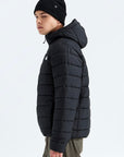 TNF M's Aconcagua Hooded Jacket