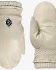 Himle Leather Mittens