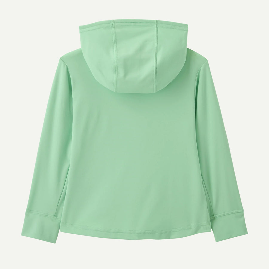 Patagonia Baby Capilene Silkweight Hoody