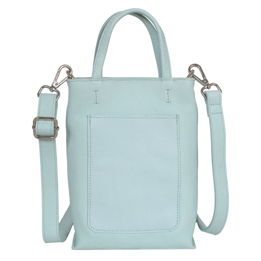 Latico Fay Handcrafted Leather Crossbody Bags