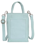 Latico Fay Handcrafted Leather Crossbody Bags