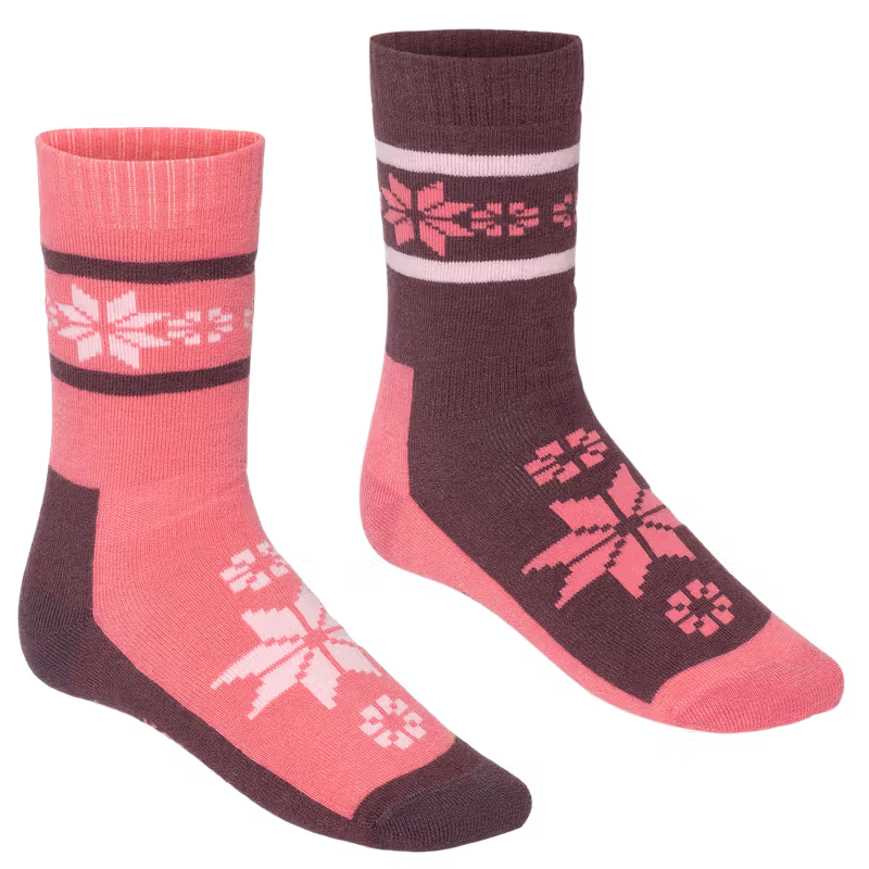 KT Rusa Sock 2Pk