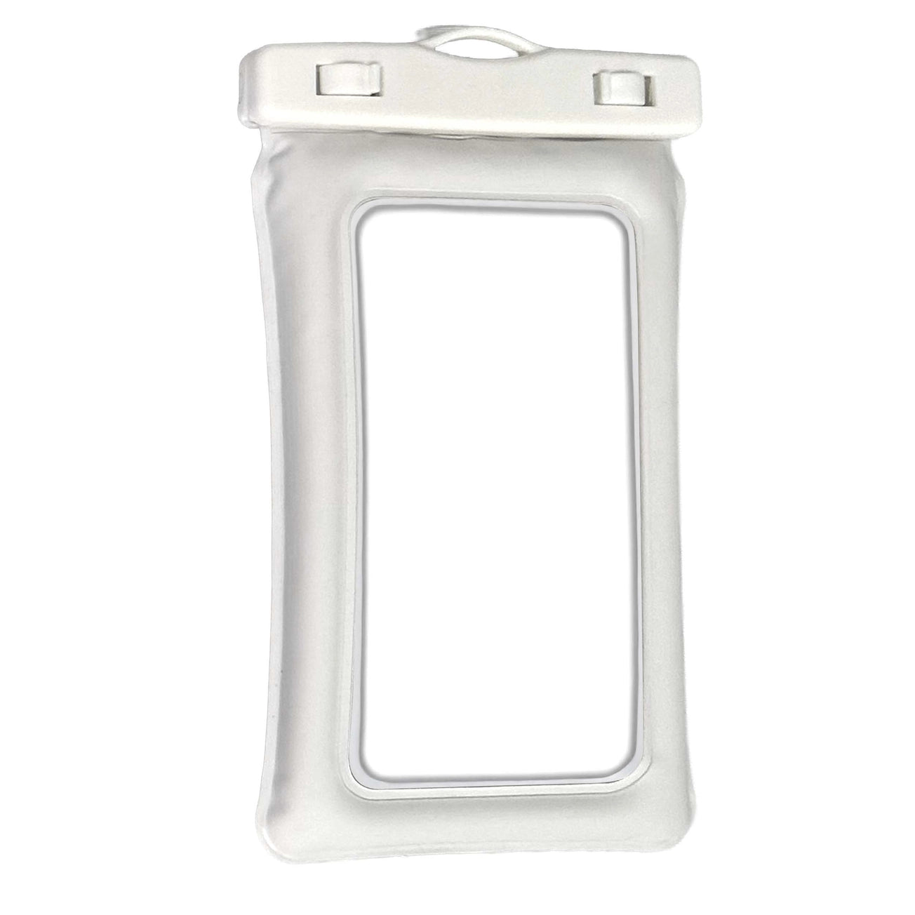 Nupouch Waterproof Floating Phone Case Touch Screen Dry Bag