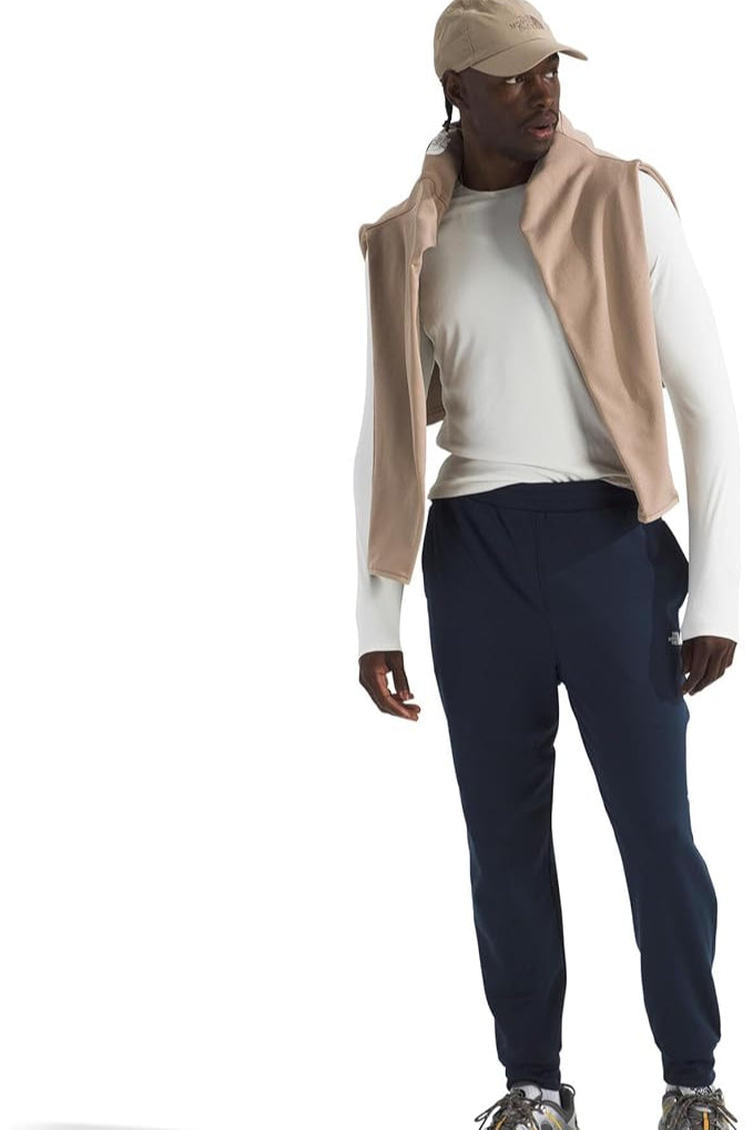 TNF M's Performance Fleece SW Pant