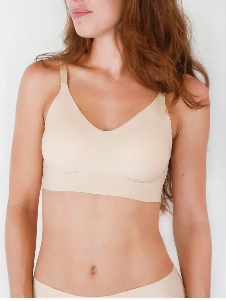 OKKO Signature Wireless Bra