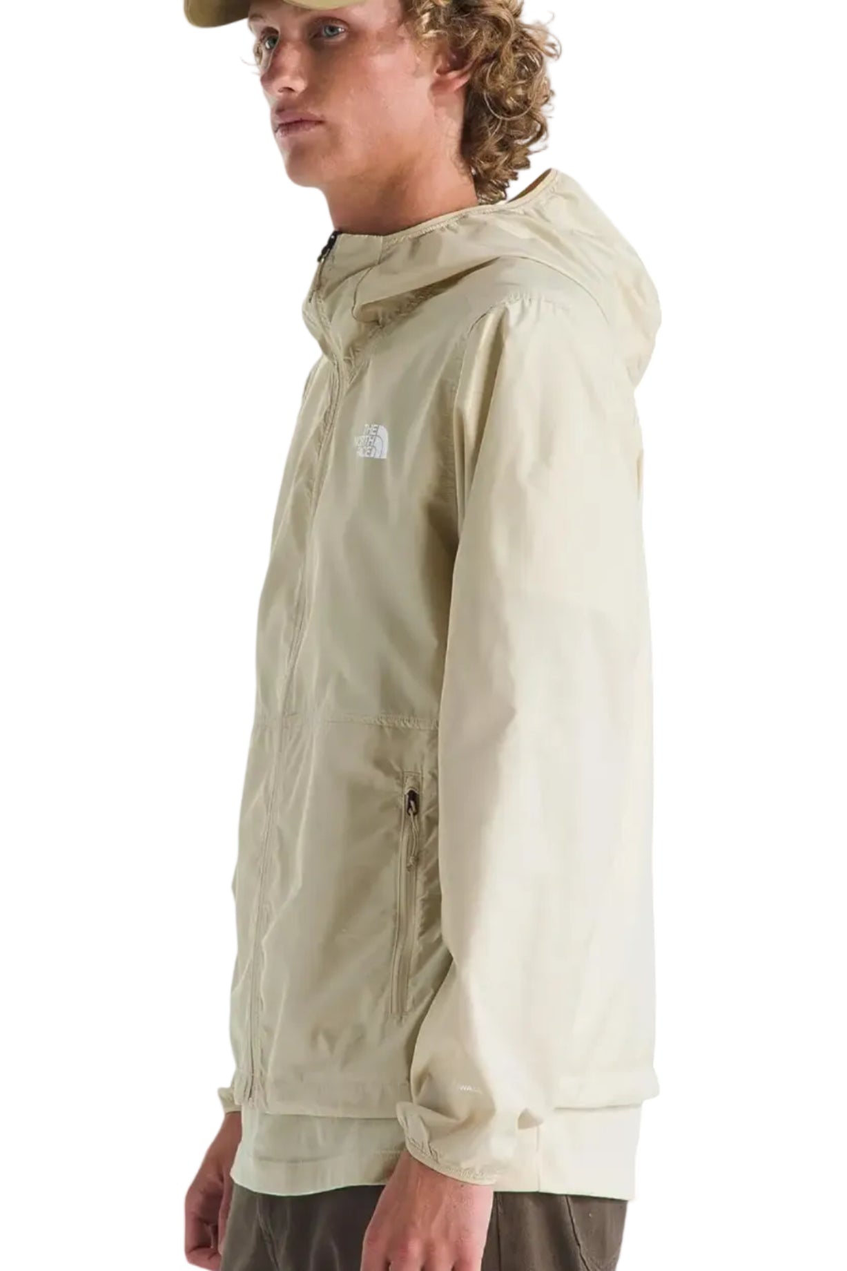 TNF M's Cyclone Wind Jacket