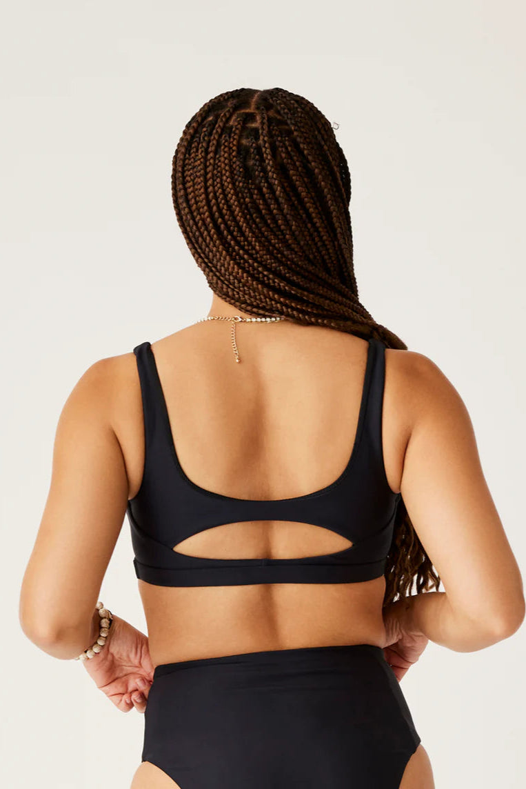 Korbyn Compression Top