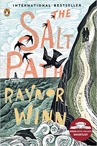 The Salt Path - A Memoir