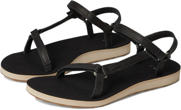 Teva W's Original Universal Slim Leather Sandal
