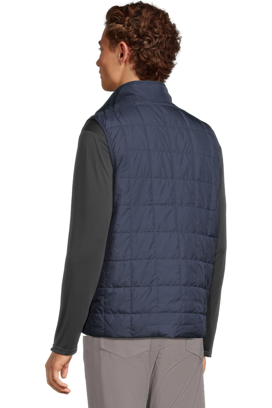 TNF M's Junction Insulated Vest