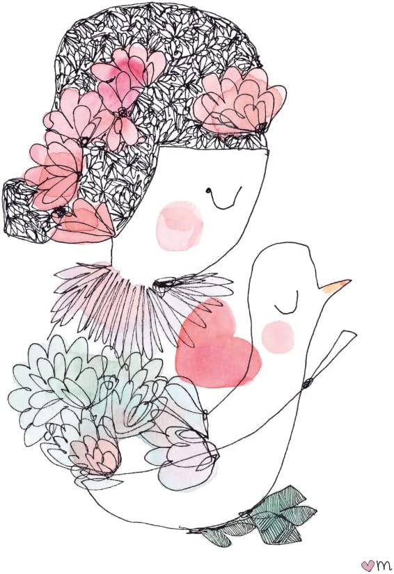 Share Your Love Note Cards