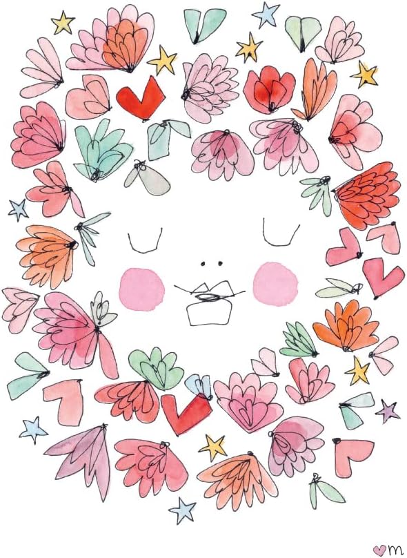 Share Your Love Note Cards