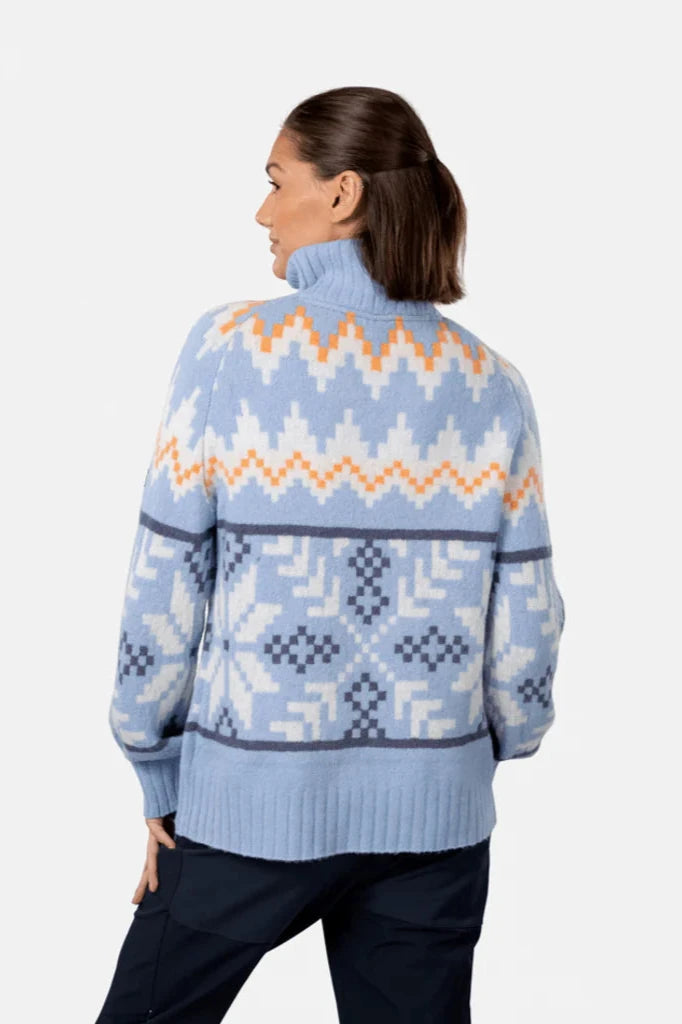 Kari Traa Amelia Knit