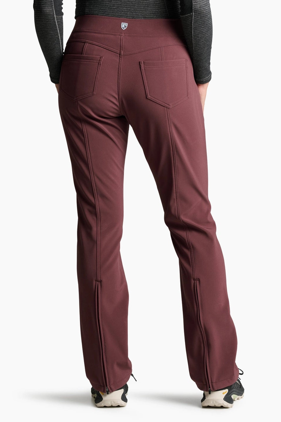 Kuhl W Frost Softshell Pant