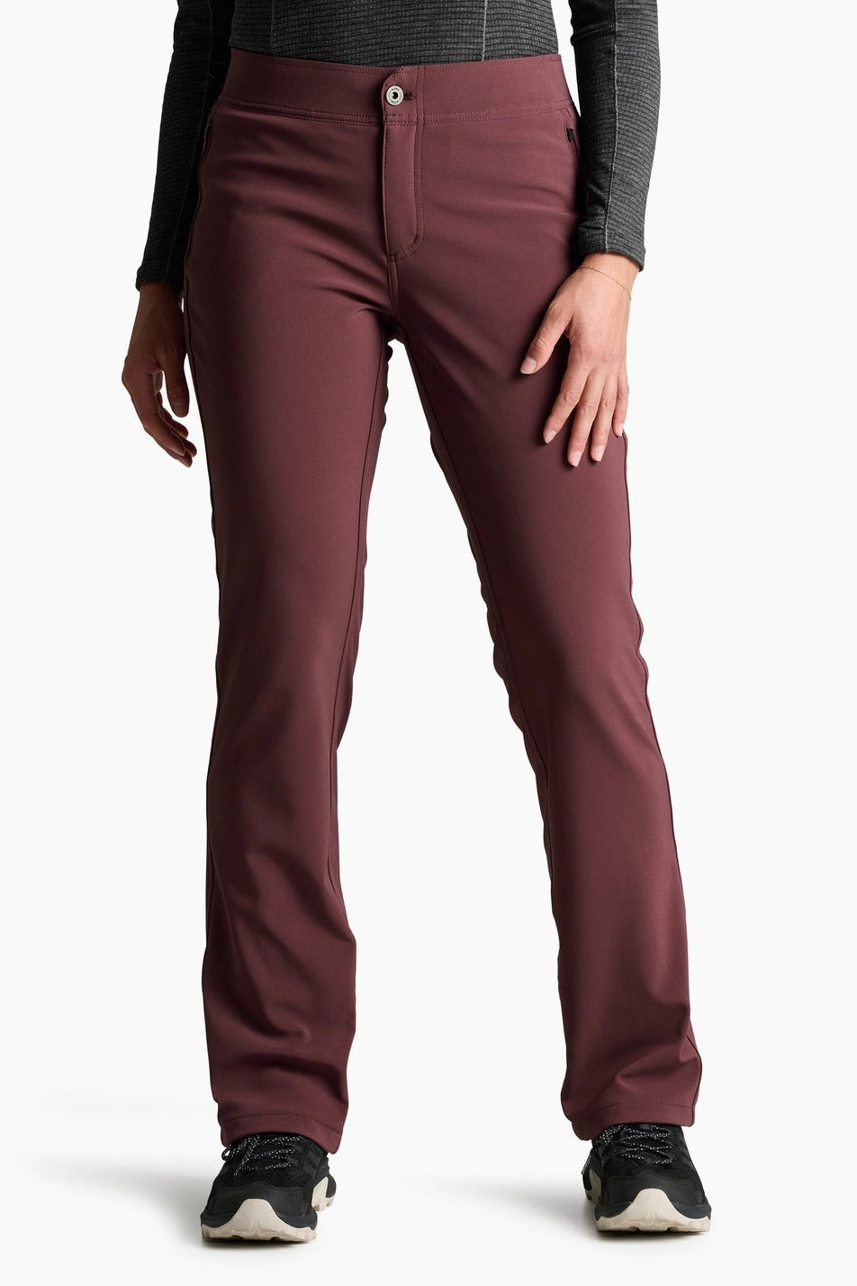 Kuhl W Frost Softshell Pant