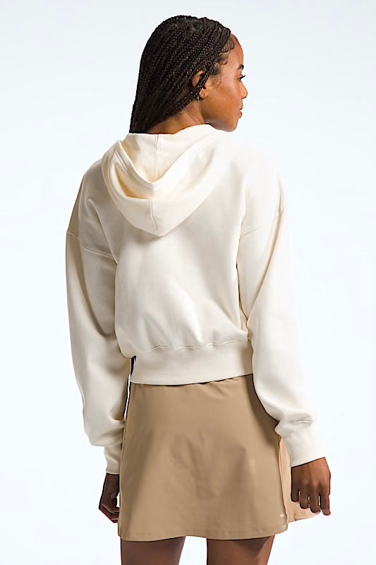 Evolution Full Zip Cotton Hoody