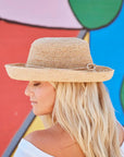 Destin Straw Hat