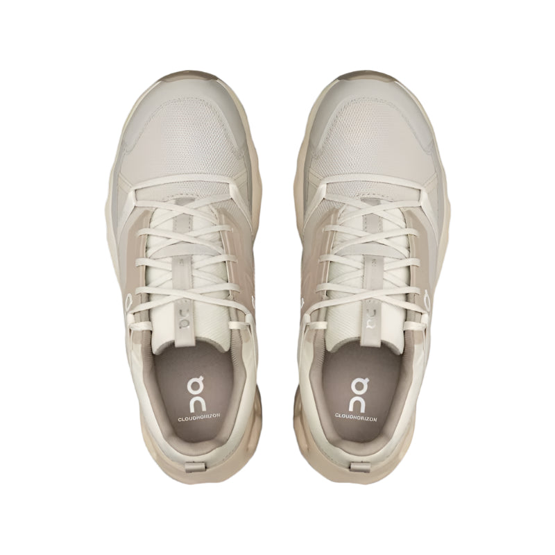 On Cloudhorizon Women's - Ice / Cream