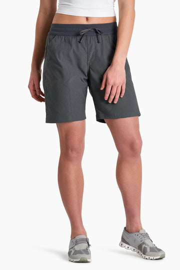 Kuhl W's Trekr Pull On 8" Short