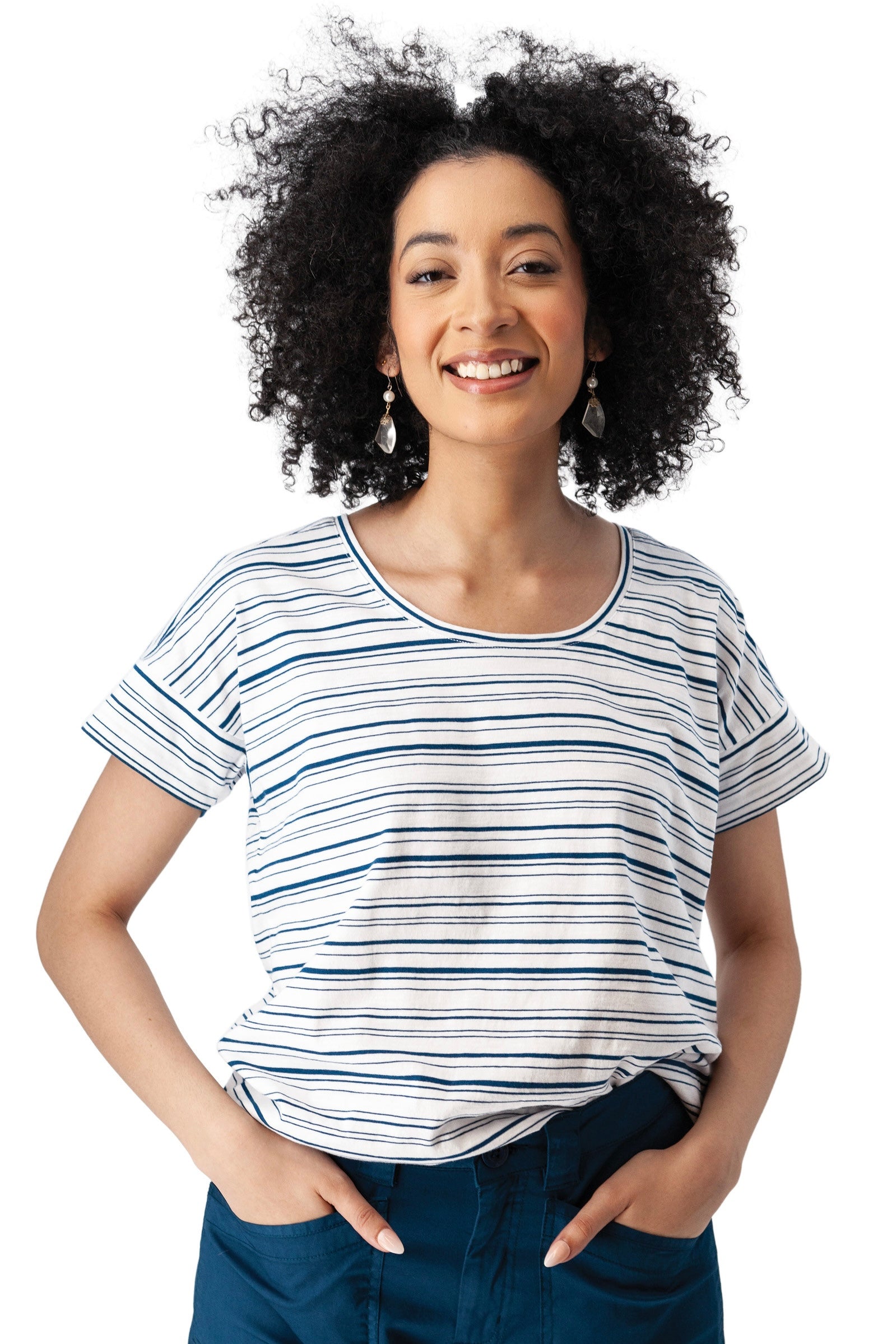 An Endless Summer Top