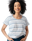 An Endless Summer Top