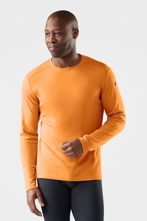 Smartwool Men’s Classic Merino 250 Baselayer Crew