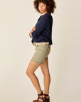 Carve Oahu 6" Short - Olive