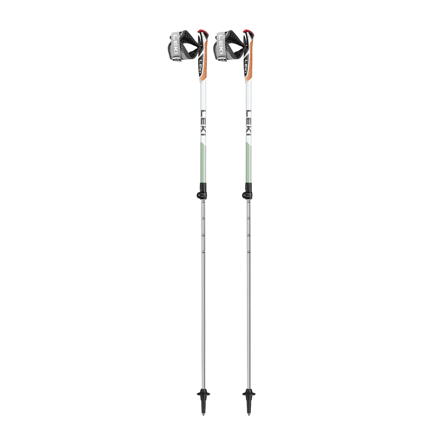 Leki Spin Shark SL Nordic Walking Poles