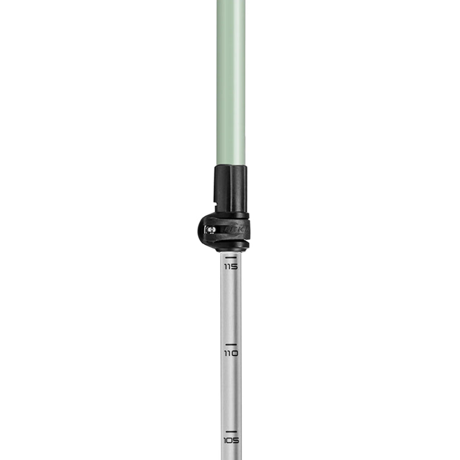 Leki Spin Shark SL Nordic Walking Poles