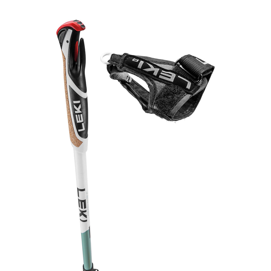 Leki Spin Shark SL Nordic Walking Poles