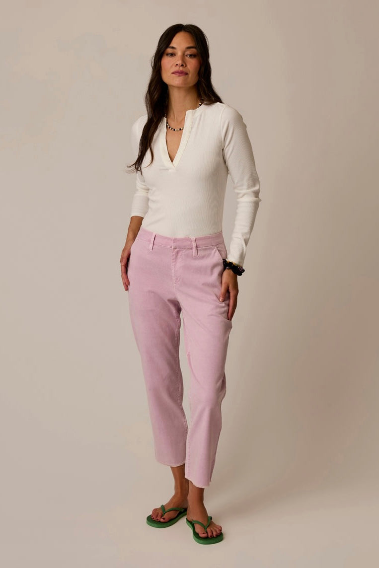 Carve Sausalito Pant-Light Dusk