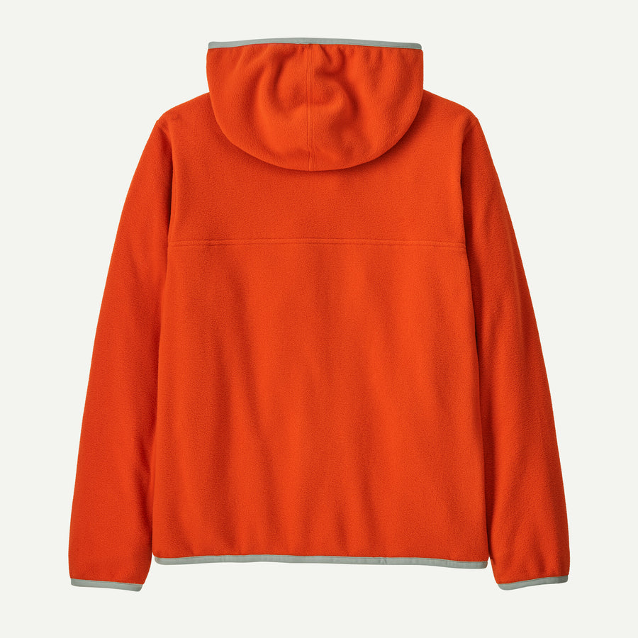 Patagonia K's Micro D Snap-T Fleece Jacket