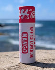 Koloa Farms SPF Zero Waste Lip Balm