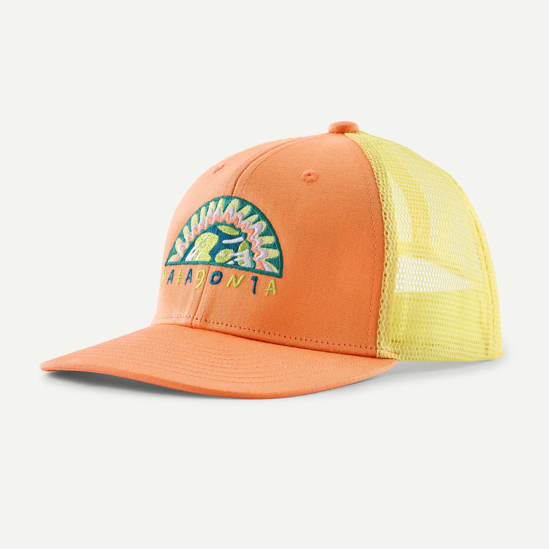 Patagonia K's Trucker Hat