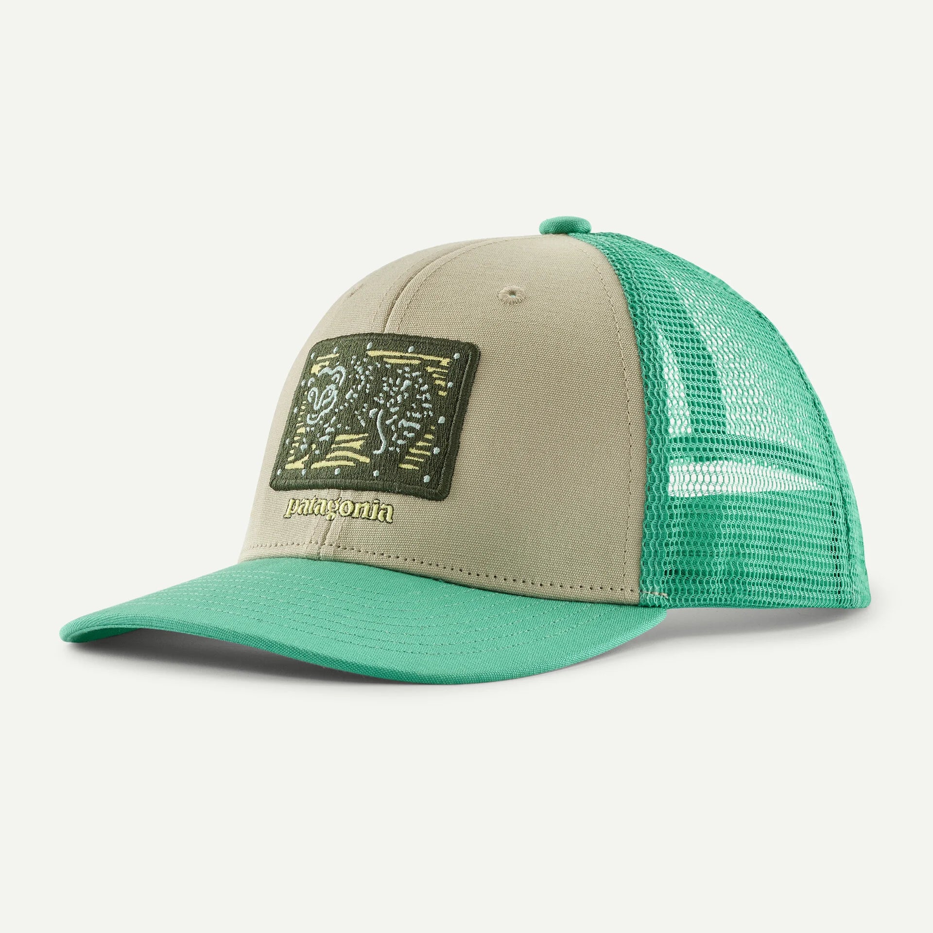 Patagonia K's Trucker Hat