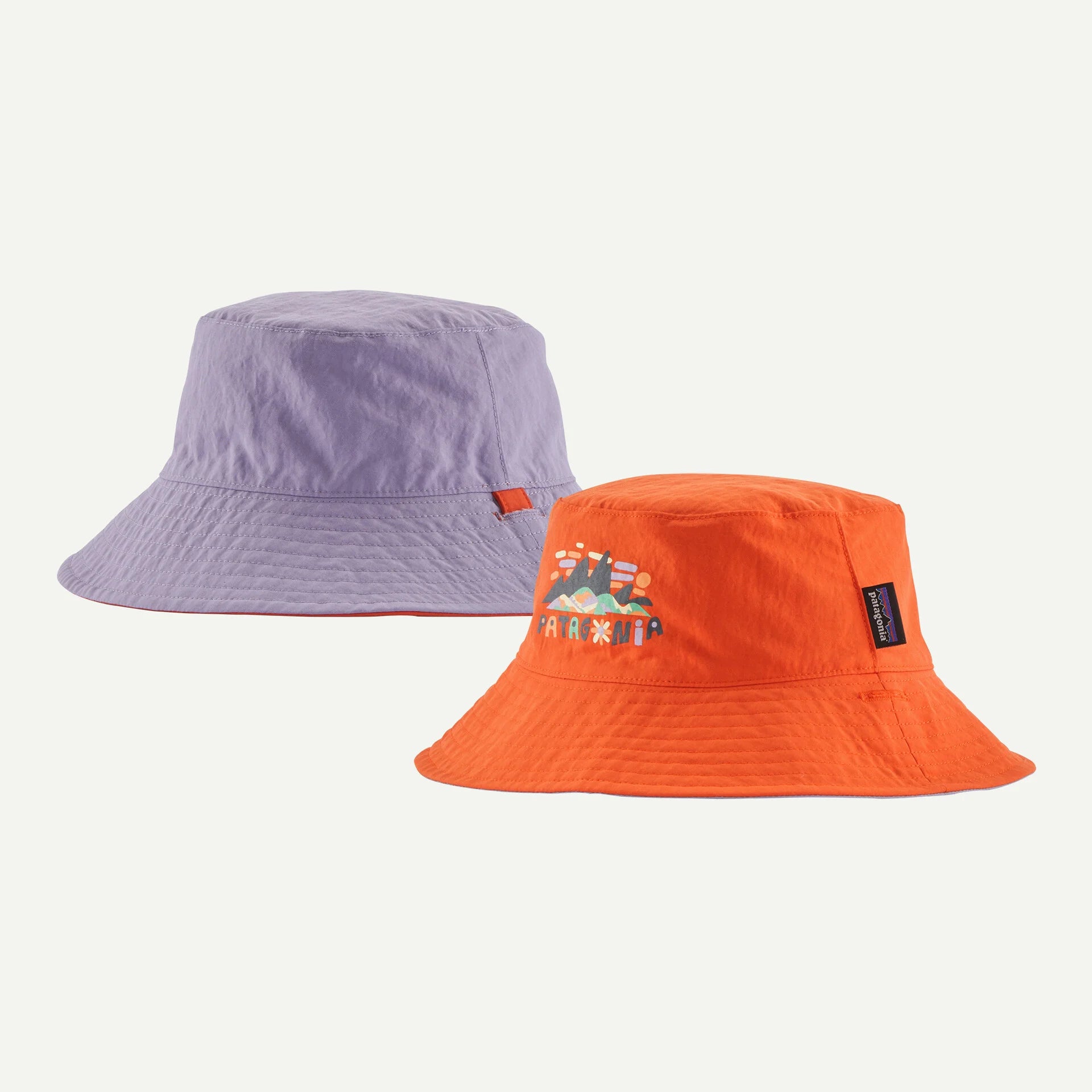 Patagonia Baby Bucket Sun Hat