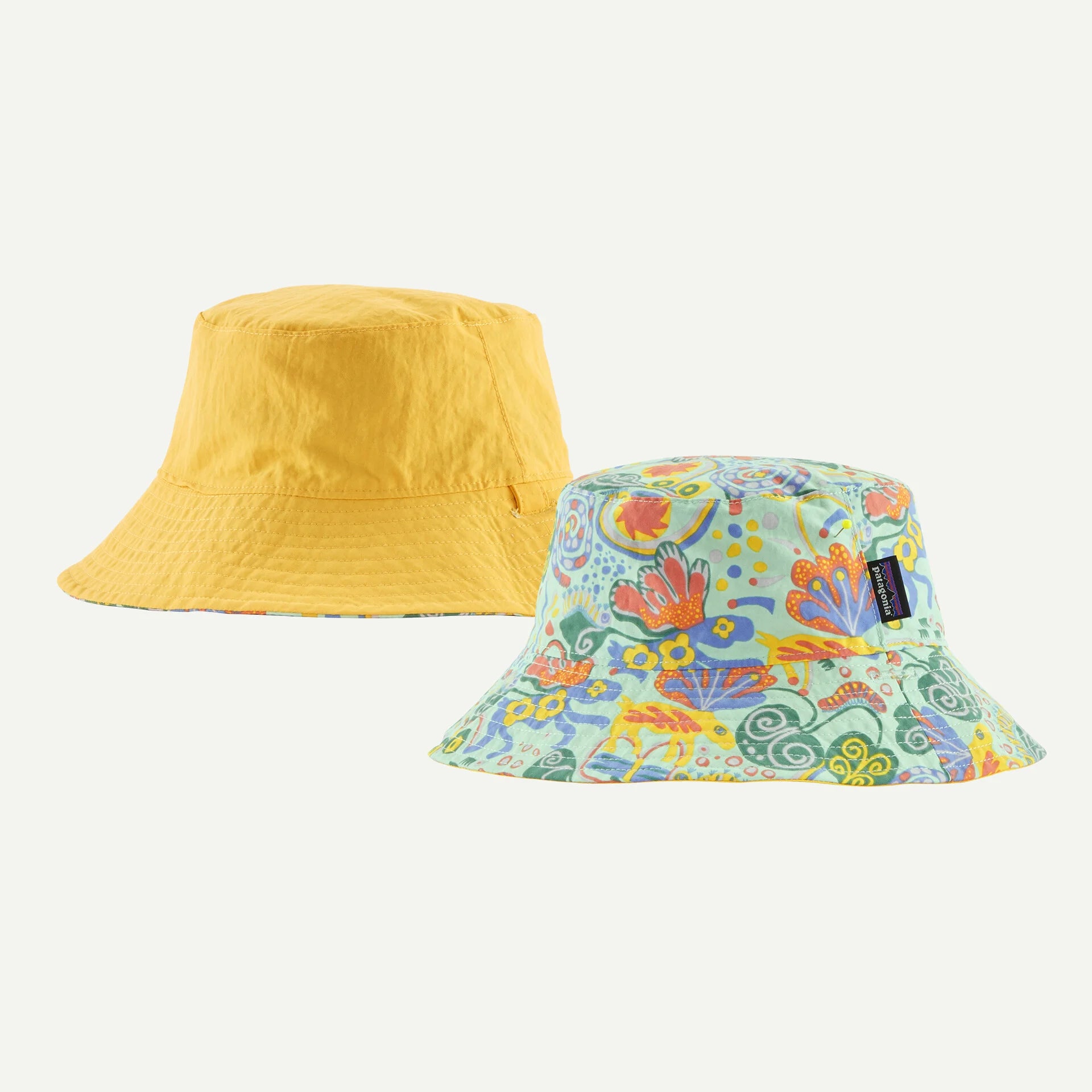 Patagonia Baby Bucket Sun Hat